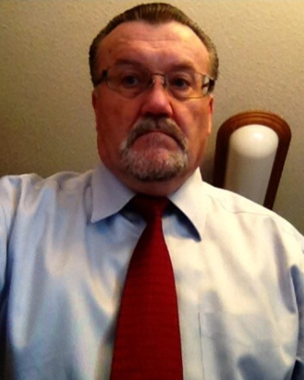 Darrell Alsup