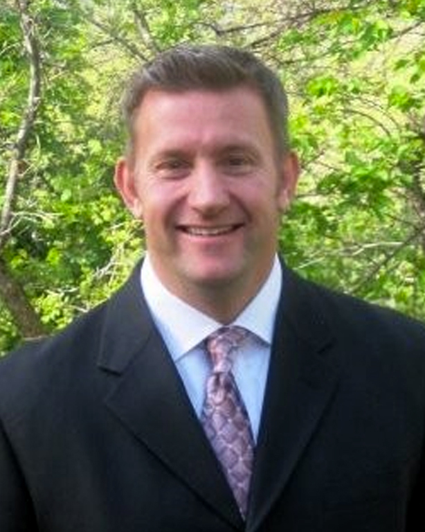 Trent Goddard